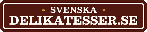 Svenskadelikatesser.se